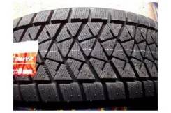 Bridgestone Blizzak DM-V2. Зимние, без шипов, без износа, 4 шт