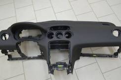 Торпеда на пежо 308
