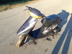 Honda Dio AF28. 49����. ��., ��������, ���������, ������ �� �� ����
