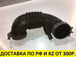 Патрубок воздухозаборника. Toyota: Platz, ist, Sienta, Vitz, XA, Porte, Scion, WiLL Vi, Echo, Probox, Yaris Verso, Funcargo, Raum, Yaris, Echo Verso...
