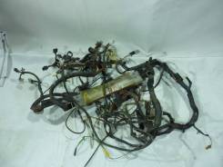 Электропроводка. Nissan Cefiro, A32, PA32 Двигатели: VQ20DE, VQ25DE