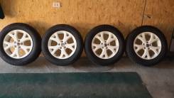 Продажа колеса. 6.5x17" 5x114.30 ET-45