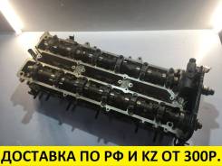Головка блока цилиндров. Lexus: IS300, IS200, SC300, SC400, GS430, GS300, GS400 Toyota: Crown, Aristo, Soarer, Altezza, Chaser, Crown Majesta, Mark II...