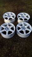5ZIGEN. 7.0x16", 5x114.30, ET42, ЦО 73,0 мм.