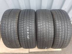Michelin. Зимние, без шипов, 10 %, 4 шт
