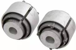 Сайлентблок рычага, тяги. BMW X1, E84 BMW 1-Series, E81, E82, E87, E88 BMW 3-Series, E90, E90N, E91, E92, E93 Двигатели: N20B20, N46B20, N47D20, N52B3...