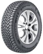 BFGoodrich g-Force Stud. Зимние, шипованные, 2018 год, без износа, 4 шт