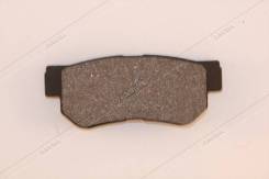 Колодки стояночного тормоза. Hyundai: Grandeur, XG, Getz, Sonata, Elantra, NF, Tucson, HD, Trajet, Santa Fe SsangYong Stavic SsangYong Rodius Kia: Opi...