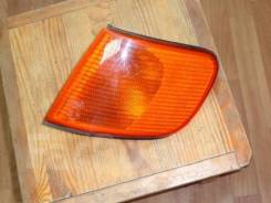 Габаритный огонь. Audi 100 Двигатели: 3A, 6A, AAD, AAE, AAH, AAN, AAR, AAS, AAT, ABB, ABC, ABH, ABK, ABP, ABT, ABZ, ACE, ACZ, ADA, ADU, ADW, AEM, ANZ...