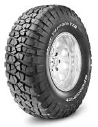 BFGoodrich Mud-Terrain T/A KM2. Грязь MT, 2018 год, без износа, 4 шт