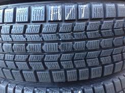 Dunlop Grandtrek SJ7. Зимние, без шипов, 2011 год, 10 %, 4 шт