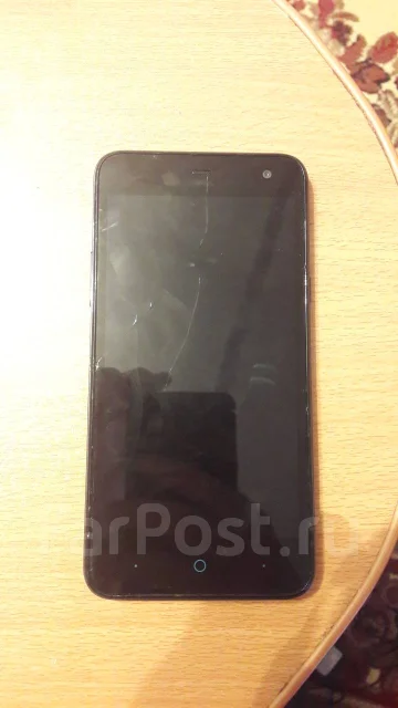 ZTE Blade L4 Pro. �/�, ������, 3G, 4G LTE, Dual-SIM, ���������� ����
