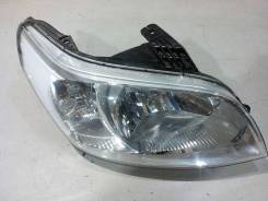 Фара. Ravon Nexia R3 Chevrolet Aveo, T250 Двигатели: B15D2, B12D1, B12S1, F12S3, F14D3, F14D4, F15S3, F16D3, L95, LMU, LY4