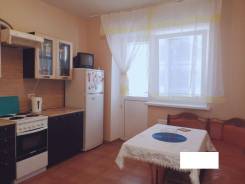 2-комнатная, улица Кореновская 21. Прикубанский, частное лицо, 63 кв. м.