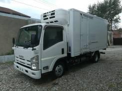 Isuzu Elf. Isuzu elf рефрижератор -30+30, 3 000 куб. см., 3 000 кг., 4x2