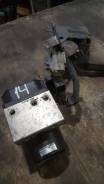 Блок abs. Toyota: Celsior, Soarer, Mark II, Cresta, Altezza, Chaser Двигатели: 1UZFE, 1JZGTE, 2JZGE, 1GFE, 1JZGE, 2LTE, 3SGE, 4SFE
