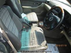 Сиденье. Subaru Legacy Lancaster, BH9