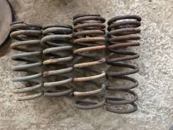 Пружина подвески. Toyota Crown, GS151, GS151H, JZS151, JZS155 Toyota Chaser, JZX90, JZX100, LX100, GX105, LX90, JZX93, JZX91, SX90, GX90, SX100, JZX10...