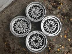 Fondmetal. 7.0x15", 5x112.00, ET23