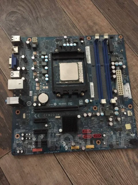 Socket FM2. ��� ����� �� ���������� ����