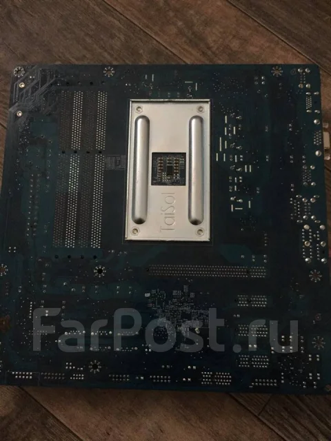 Socket FM2. ��� ����� �� ���������� ����