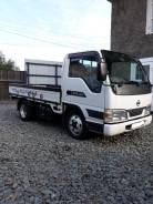 Nissan Atlas. Продам , 4 777 куб. см., 2 320 кг., 4x2