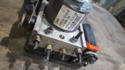 Блок abs. Toyota Passo, QNC10