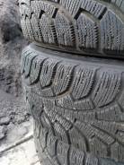 Nokian Hakkapeliitta RSi. Зимние, без шипов, 5 %, 4 шт