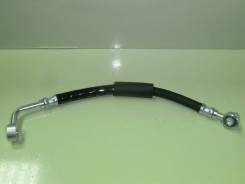 Шланг подачи масла в вакуумный насос 2LT 2LTE. Toyota: Corolla Spacio, Crown Majesta, Regius Ace, Crown, Land Cruiser, Hiace, Mark II, Land Cruiser Pr...