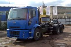 Ford Cargo. Мультилифт Нyvalift на шасси , 17 700 кг., 6x4