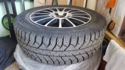 Proma. 6.5x16", 5x105.00, ET39, ЦО 56,6 мм.