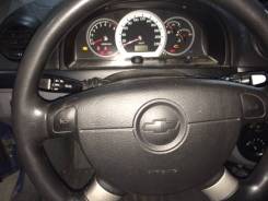 Chevrolet Lacetti. KL1NF487J8K303177, F14D37039841