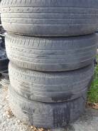 Bridgestone. Летние, 2014 год, 60 %, 4 шт