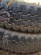 Bridgestone Desert Dueler. Всесезонные, 20 %, 2 шт