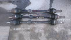 Привод, полуось. Nissan: Wingroad, Bluebird Sylphy, Sentra, AD, Pulsar, Almera Двигатели: QG13DE, QG15DE, QG18DE, QG18DEN, QG16DE, K9K