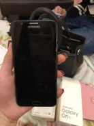 Samsung Galaxy On7. �/�, 16 ��, ������, 4G LTE