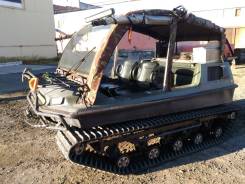 Tinger Track. Продаётся вездеход , 812 куб. см., 500 кг., 900,00 кг.