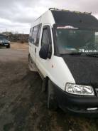 Fiat Ducato. Продаётся автобус , 14 мест