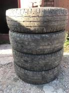 Michelin Agilis X-Ice North. Зимние, шипованные, 2014 год, 40 %, 4 шт