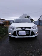Ford Focus. ��������, ��������, 1.6 (105��.�.), ������, 93 500����. ��
