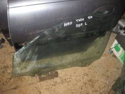 Стекло боковое. Chevrolet Aveo, T200 Двигатели: L14, L44, L91, L95, LBF, LBJ, LDT, LHD, LHQ, LMU, LQ5, LV8, LX5, LX6, LXT, LXV, LY4