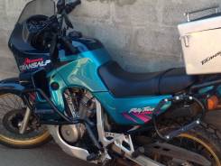 Honda Transalp. 400 куб. см., исправен, птс, без пробега