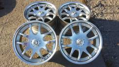 SSR. 9.0/10.0x19", 5x114.30, ET36/36