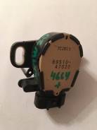 Концевик под педаль тормоза. Toyota: Aurion, Harrier, Auris, Sai, Camry, Prius, Kluger V Двигатели: 2AZFXE, 3MZFE, 2ZRFXE, 1NZFXE