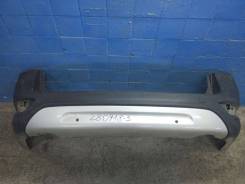 Бампер. Volvo XC70, BZ52, BZ69, BZ70, BZ80, BZ82, BZ83, BZ87, BZ88, BZ90, BZ95 Двигатели: B6304T2, B6304T4, B6324S, B6324S5, D5204T2, D5204T3, D5244T1...