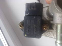 Датчик абсолютного давления. Subaru Forester, SF5 Subaru Legacy, BD2, BD3, BE5, BG2, BG3, BH5 Subaru Impreza, GC1, GC2, GD2, GD3, GD9, GF1, GF2, GF5...