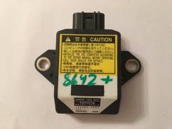 Датчик курсовой устойчивости. Toyota: ist, Vitz, Porte, Scion, Camry, Echo, Yaris Verso, Funcargo, Raum, Avensis Verso, Estima, Yaris, Echo Verso, Pic...