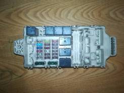 Блок комфорта. Mitsubishi Airtrek, CU4W, CU5W Mitsubishi Lancer, CS1A, CS3A, CS3W, CS6A, CS9A, CS9W, CT9A Mitsubishi Outlander, CU2W, CU4W, CU5W Двига...