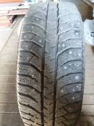 Bridgestone Ice Cruiser 7000. Зимние, шипованные, 5 %, 4 шт