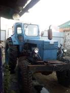 ЛТЗ Т-40АМ. Продам Т-40ам